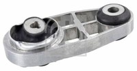 Febi Motorlager Hinten FüR Renault Grand ScÉNic,Megane Ii,ScÉNic II