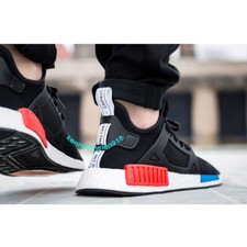 adidas NMD_XR1 Primeknit OG for Sale | Authenticity Guaranteed | eBay