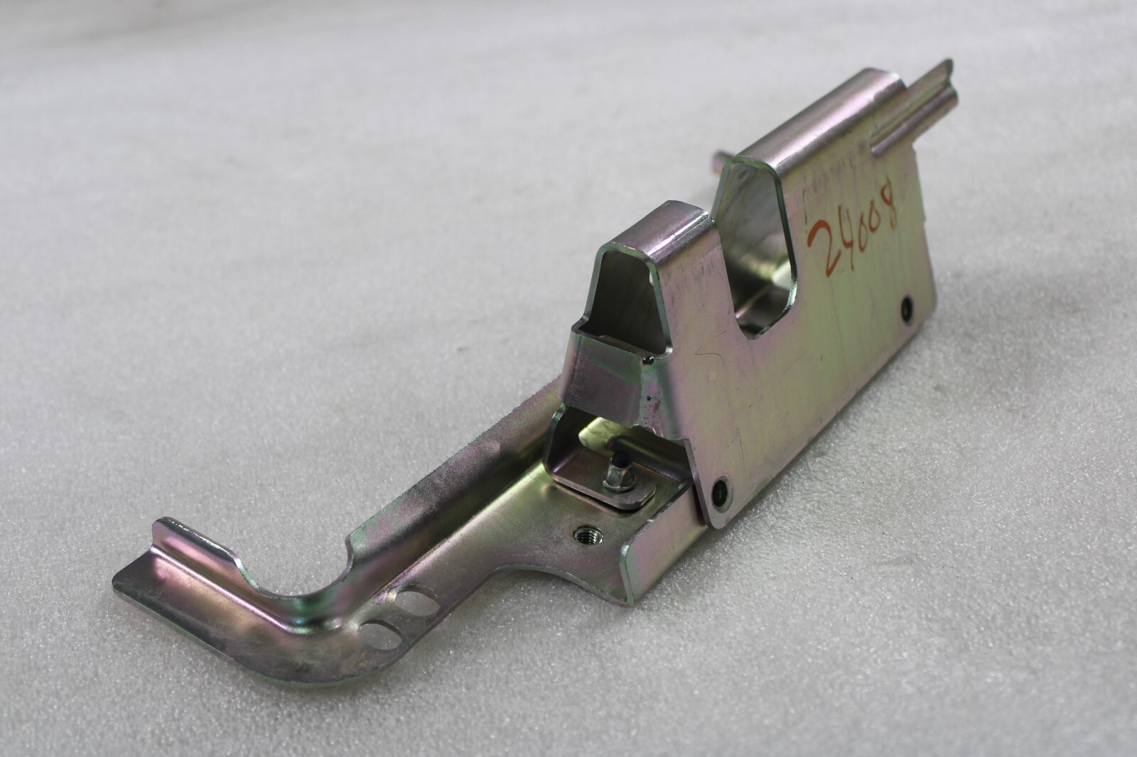 Ferrari F8, 488, Battery Bracket, Used, P/N 87837900
