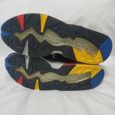 Puma Blaze Of Glory OG X Alife Dandelion Sz US 11.5 #357735 