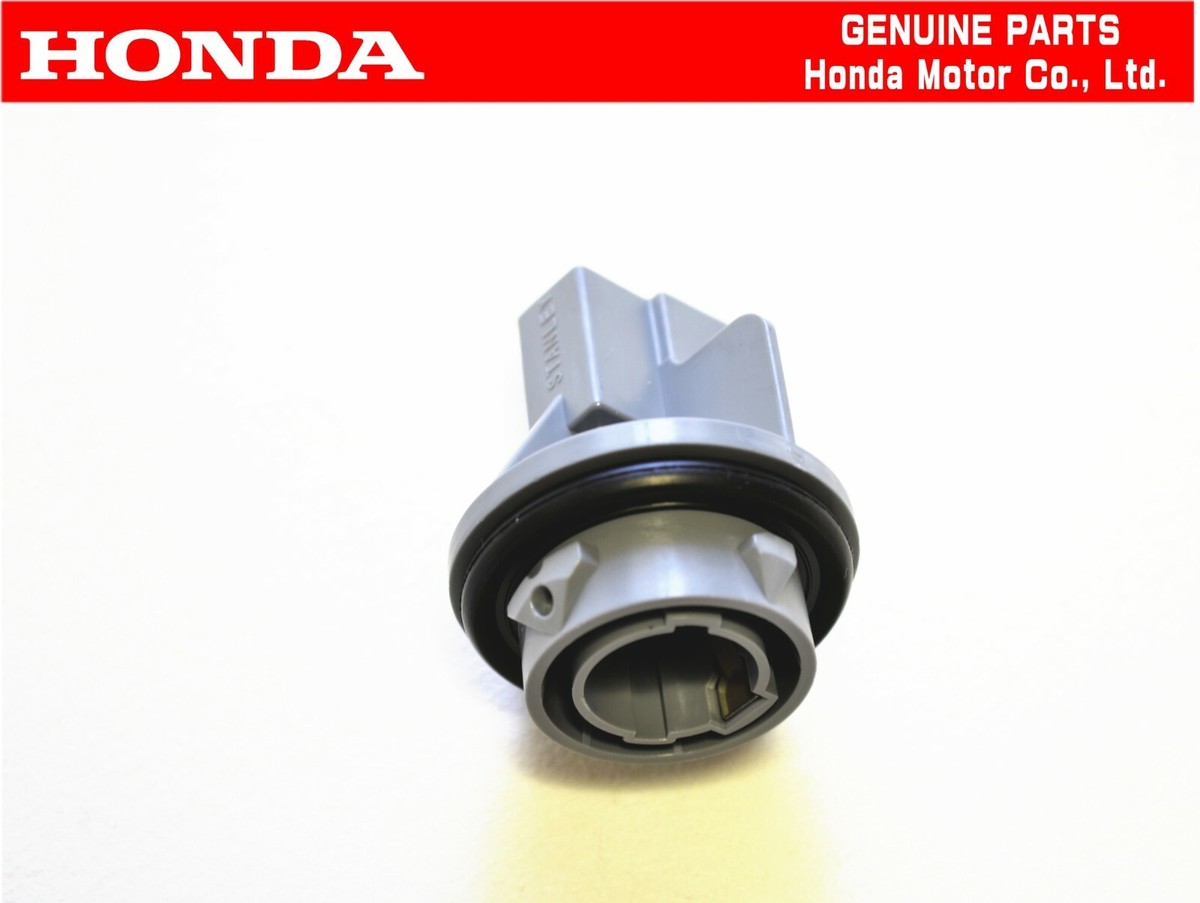 HONDA Genuine 90-93 ACCORD Front Turn Signal Lamp Bulb Socket