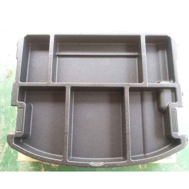 Trunk Cargo Storage Organizer Tray Toolbox Luggage For 2011 2015 Kia