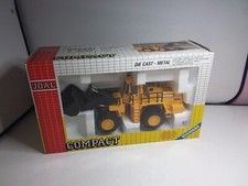 JOAL 1/50  PELLE CHARGEUSE MICHIGAN L 320 TRES BON ETAT EN BOITE piz