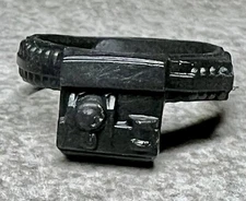 GI Joe Classified B.A.T. 6" 1:12 Figure Black Thigh Strap Bot Droid Custom