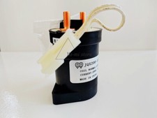 1X 450V 200A 12V JQX200-12AD 24V JQX200-24AD DC relay contactor