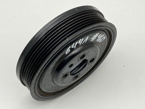 Schwingungsdämpfer 1,9 2,0 TDI 03G105243 VW Caddy III Golf 6 7 Touran I Original