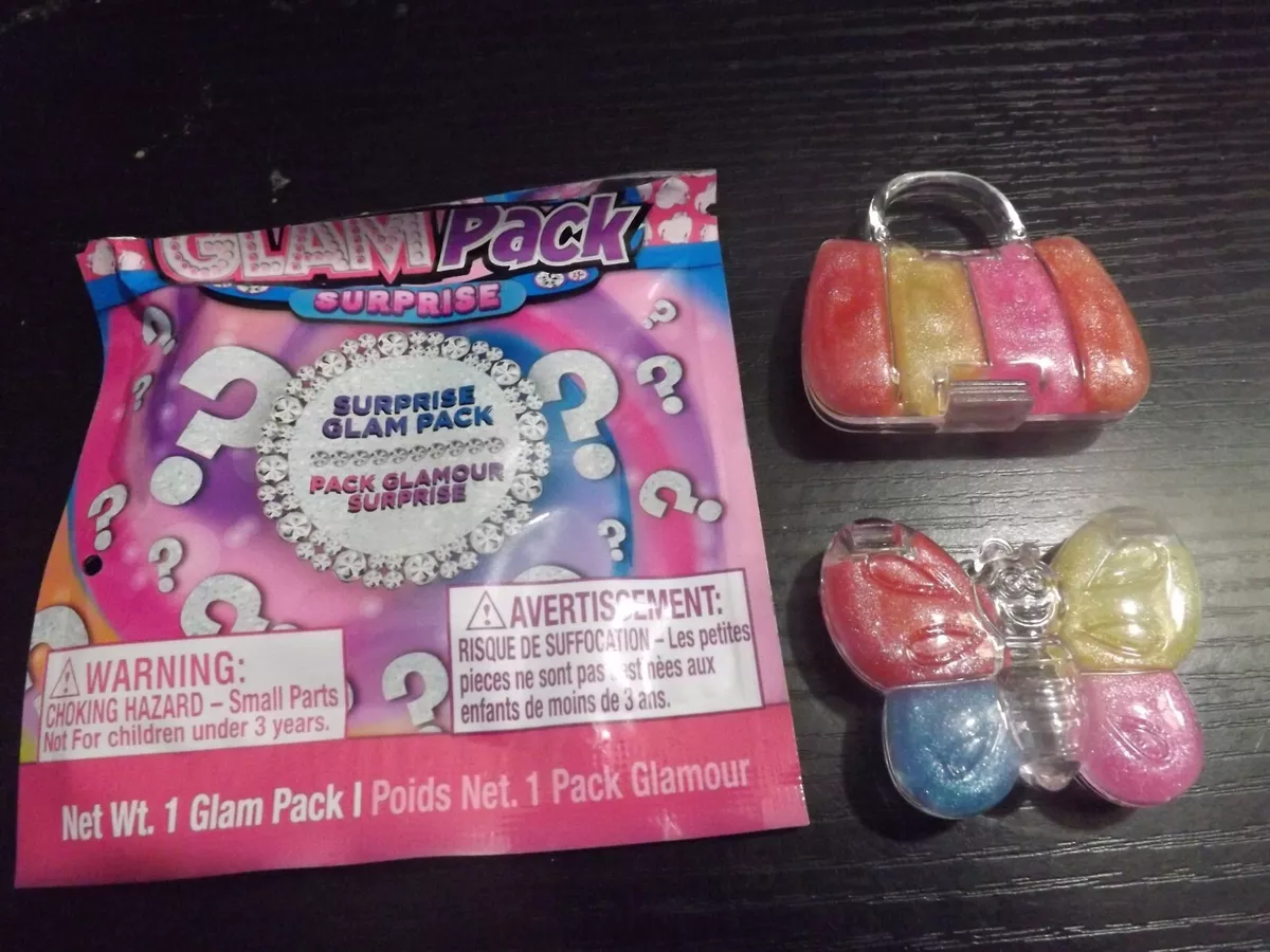 Yoyo lip cheap gloss slime