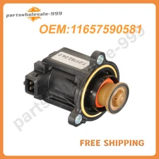 11657590581 Pierburg Turbocharger Diverter Valve for BMW 7.01762.04.0