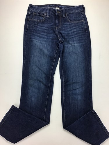 Sonoma Life \u0026 Style Dark Blue Jeans 
