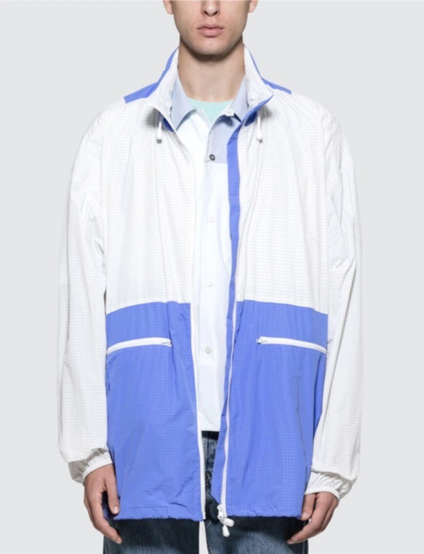 MAISON MARGIELA Casa Margiela frangivento