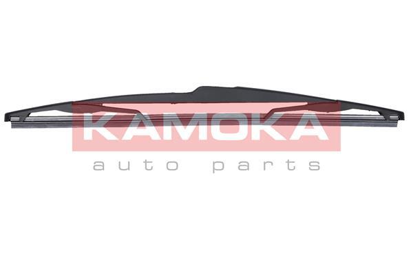 Kamoka 29016 Wischblatt FüR Alfa Romeo, CitroëN, Dacia, Fiat, Jeep, Lada, Lancia-image