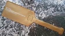 Gepäckanhänger, Neu, unbenutzt 