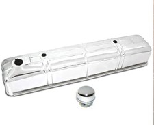 1942 - 1953 Chevy 216 Straight Inline 6 Cylinder Steel Valve Cover Breather 1942 - 1953 Chevy 216 Straight Inline 6 Cylinder Steel Valve Cover Breather
