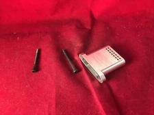 OS 40-46 SF,FX,AX,FXi, 46 SF ALSO 55Ax T-MUFFLER PRESSURE TAP ADDEDNIP