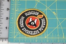 HODGDON MODERN SMOKELESS POWDERS PATCH (GUNS, BULLETS, HUNT) (759)