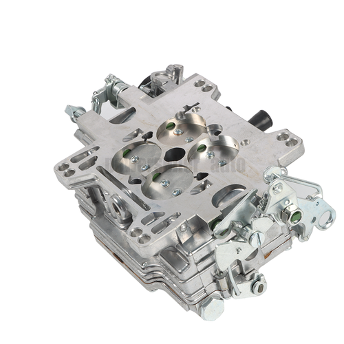 4 Barrel 1411 Carburetor for Edelbrock Performer Series 750 CFM Electric Choke - Picture 13 of 13