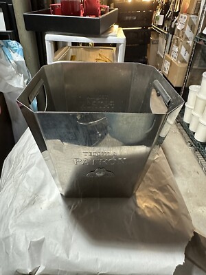 Patron Tequila Cafe Ice Bucket