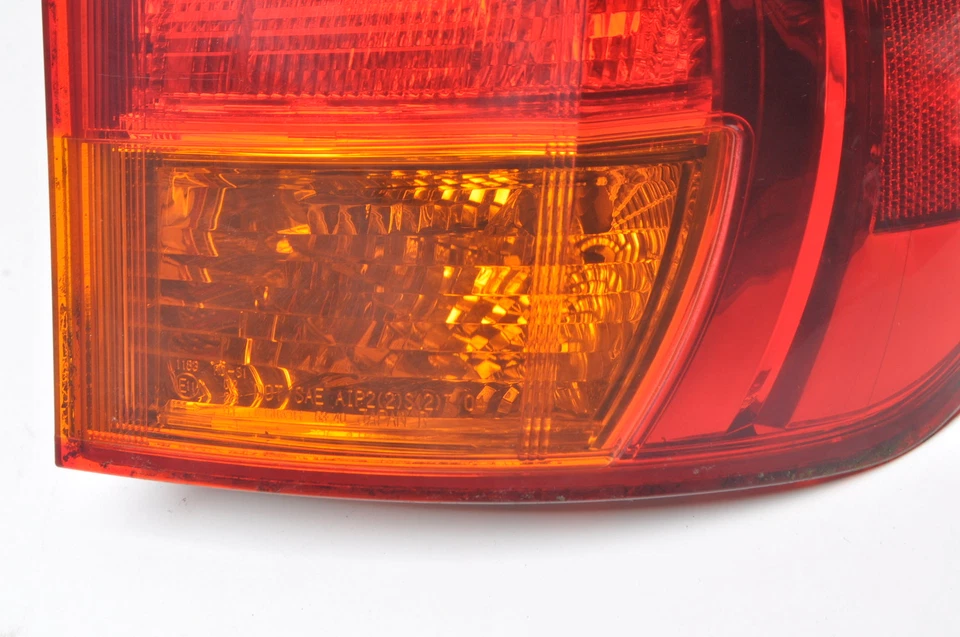 LEXUS IS II Luz Trasera Derecha - Imagen 4 de 4
