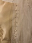 Size 6 Wedding Dress — photo 5