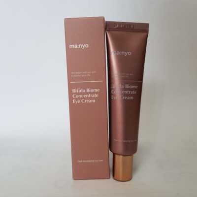 Manyo Factory Bifida Biome Concentrate Eye Cream 30ml