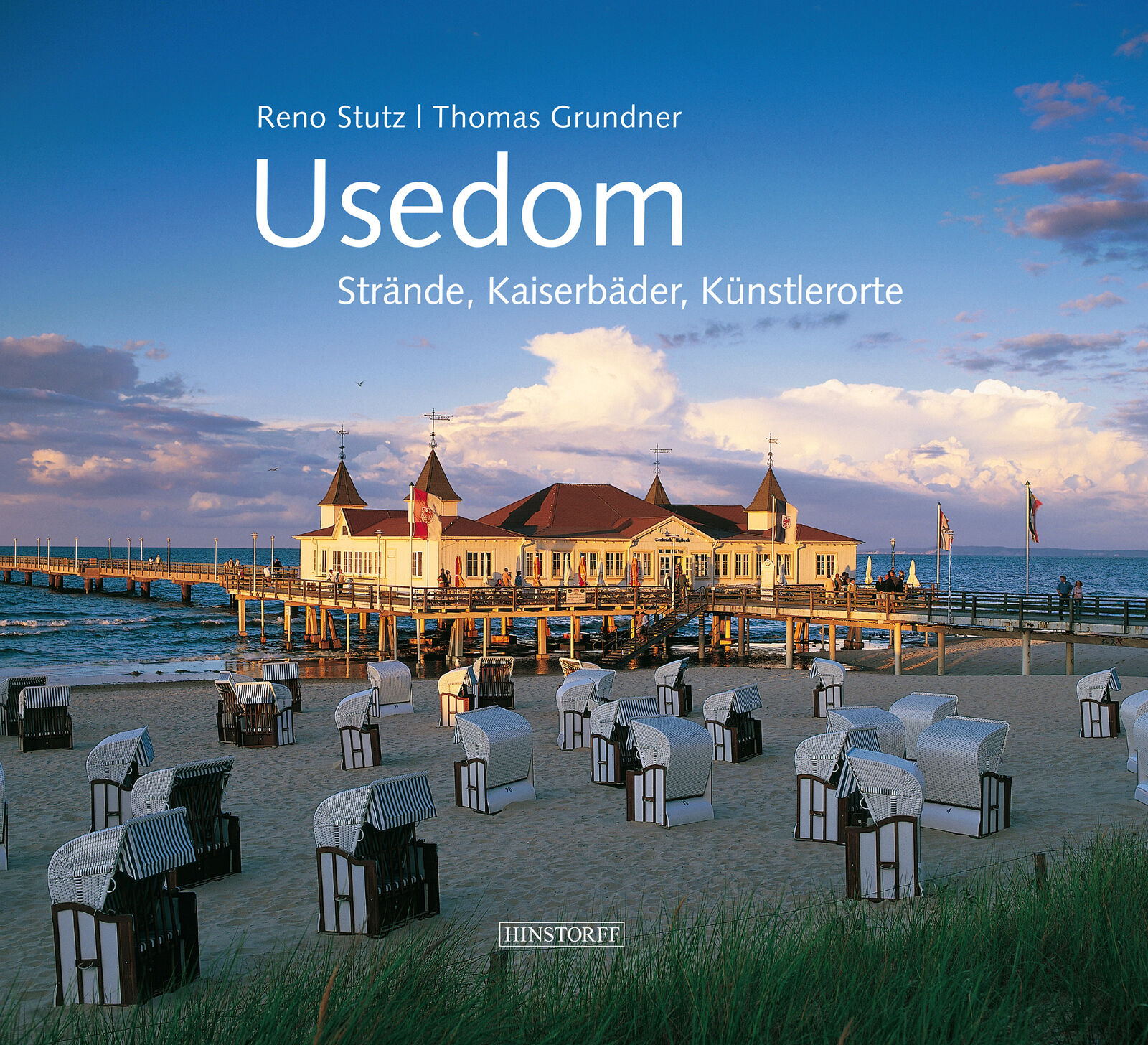 Thumbnail - Reno Stutz / Usedom