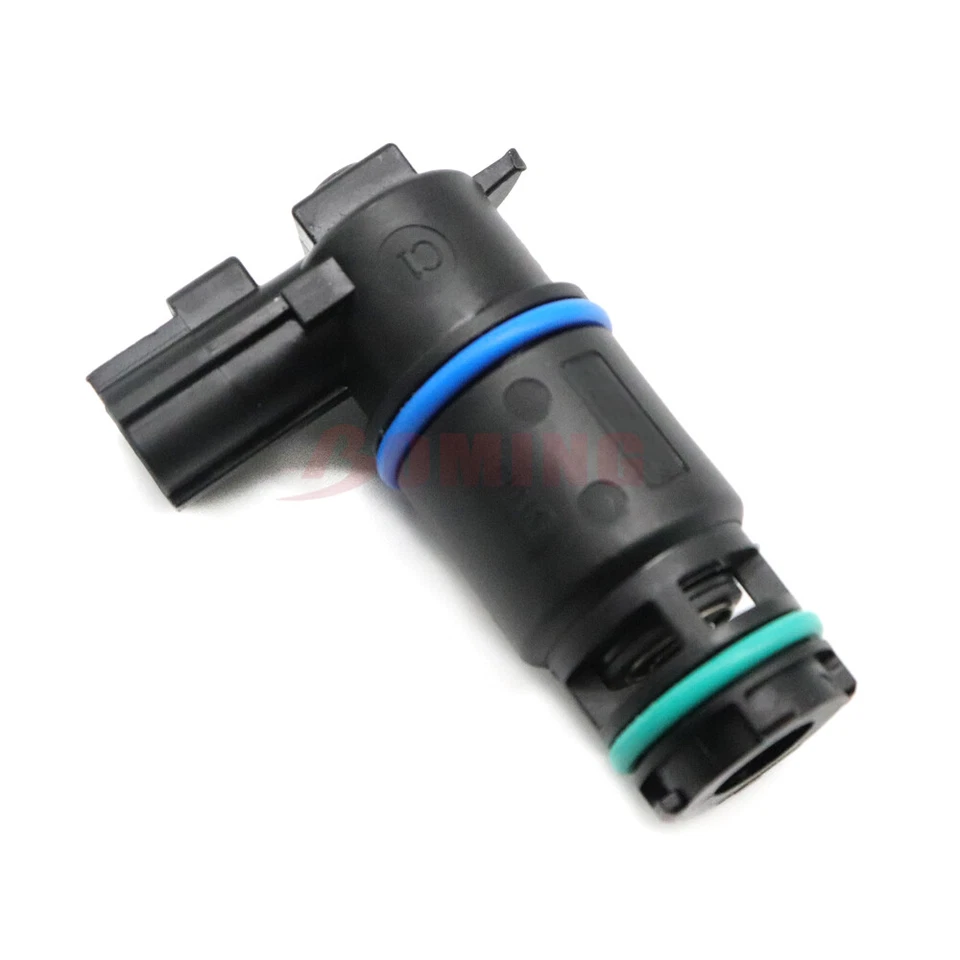 Fuel Vapor Vent Control Purge Solenoid For Ford Expedition F-250 9U5Z9F945C NEW - Image 2 of 4