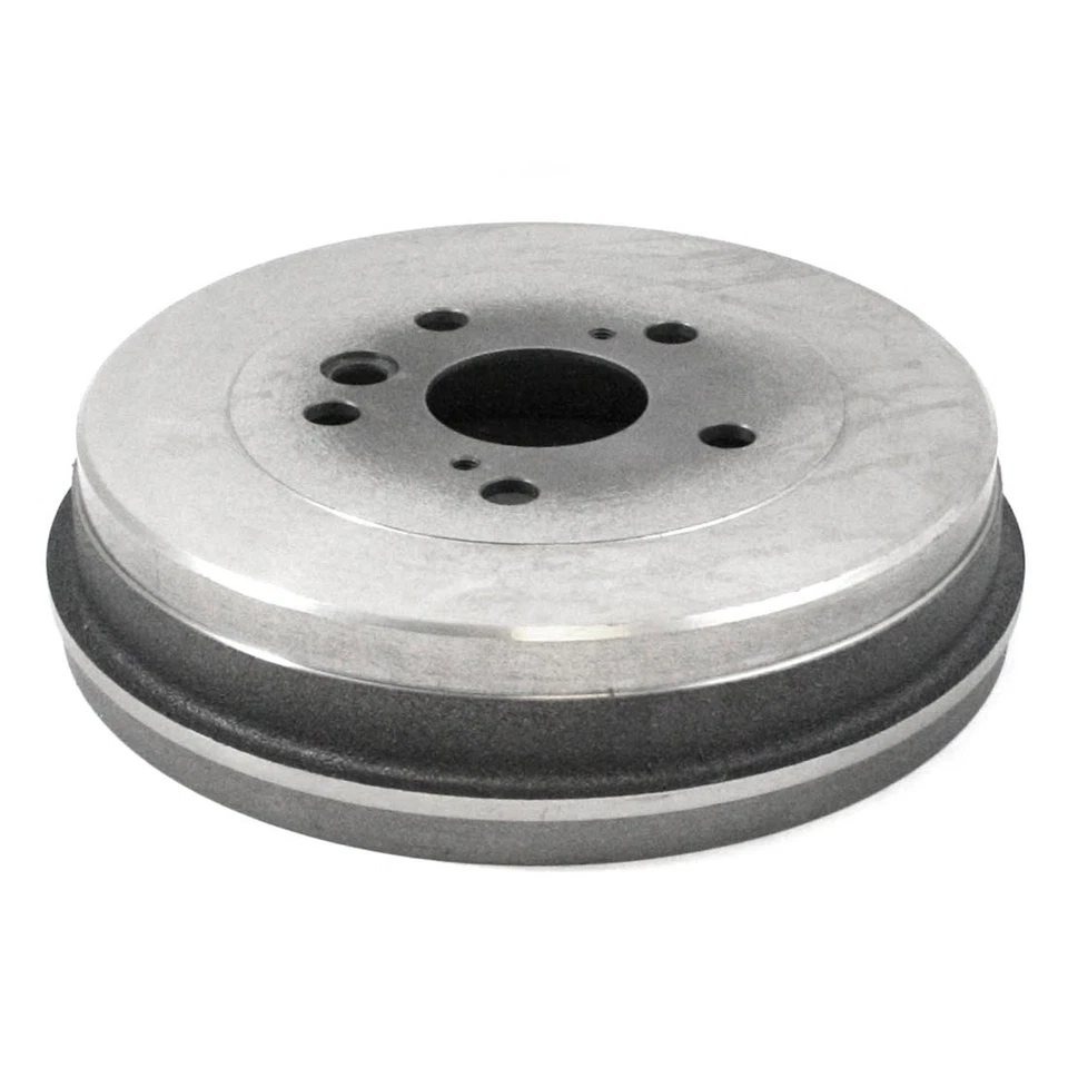 Tambor de freno trasero 2 piezas para Toyota RAV4 2001 2002 2003 Foto 3 de 3