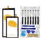 2380mAh Main+2220mAh Sub Battery+Tools for Samsung Galaxy Z Fold 3 5G Sm-F926U