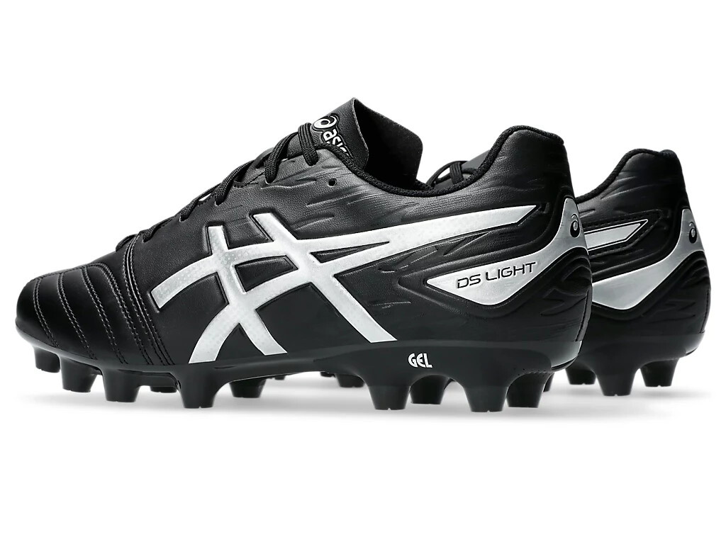 シューズ ASICS DS LIGHT PRO BLACK/PURE SILVER ASICS アシックス DS LIGHT PRO(ブラック×シルバー) 1103A095