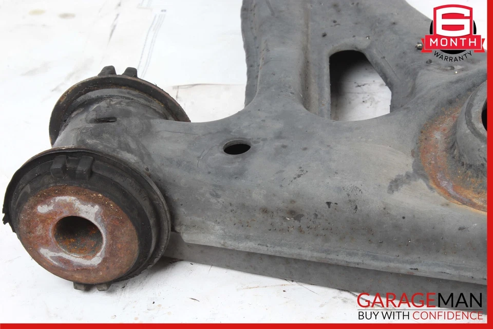 Brazo de control inferior delantero izquierdo mercedes w208 clk320 slk320 97-04 2083301607 oem Foto 3 de 4