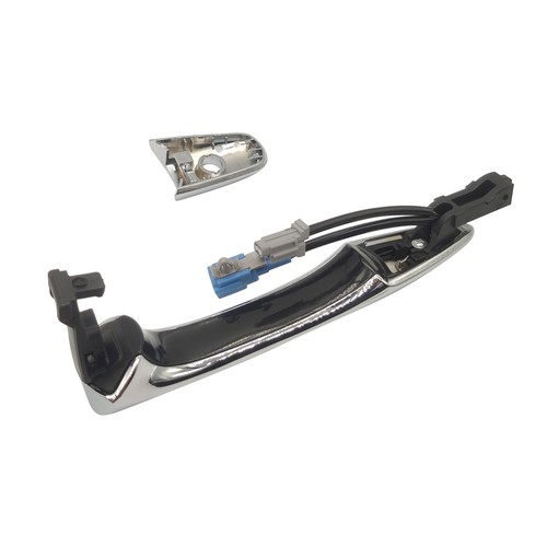 Front Left Driver Side Exterior Door Handle For Infiniti Qx60 Jx35 2013 - 2020 - Picture 9 of 10