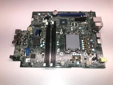 Dell OptiPlex 5070 SFF Desktop Motherboard Intel LGA 1151 DDR4 0YJMC0 YJMC0