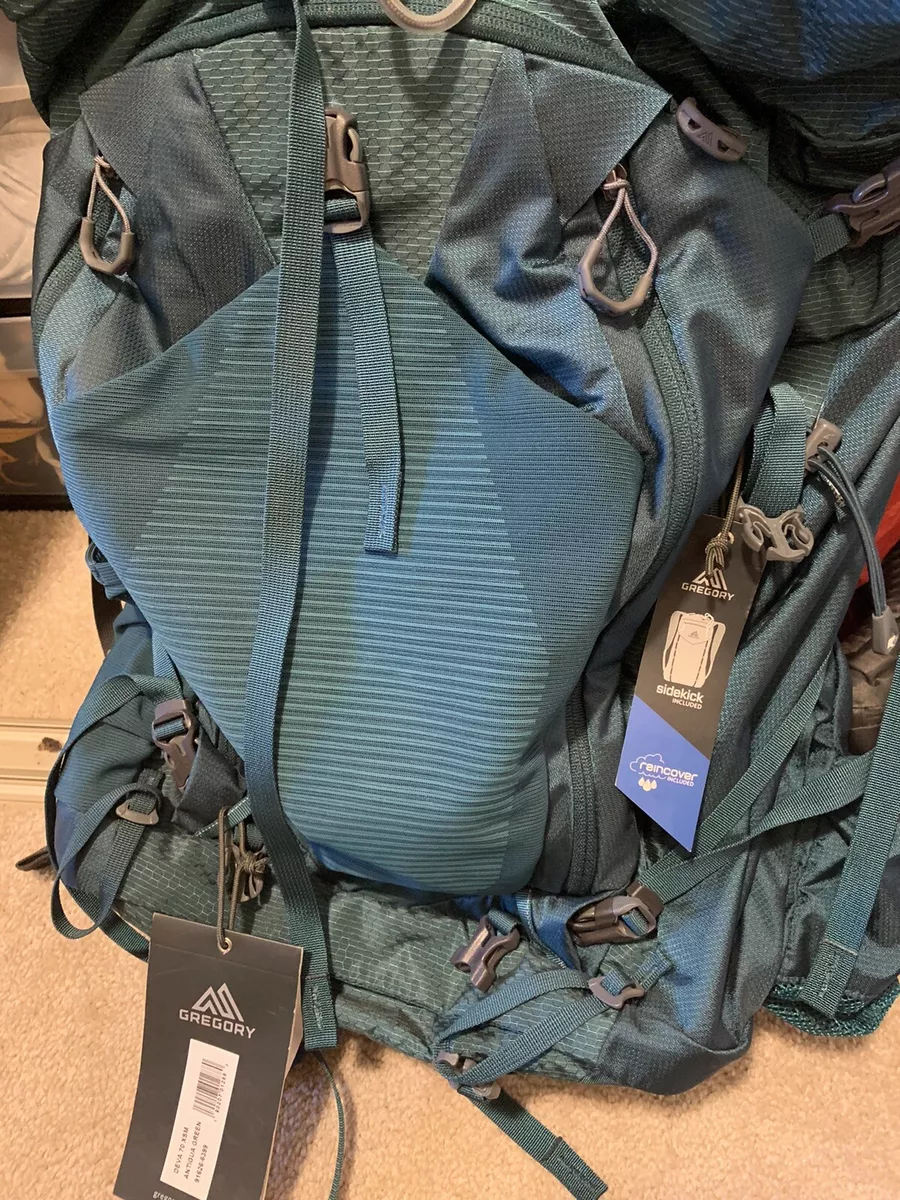 Gregory Deva 70 XSM Pack - Women's | eBay