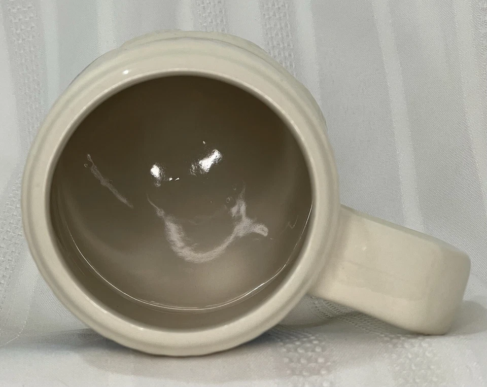 Oak Tree Assn. 2003 Breeders’ Cup Champions at Oak Tree Edición Limitada. Taza Stein  Foto 4 de 4