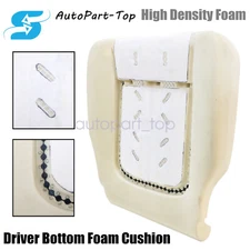 Driver Side Bottom Seat Foam Padding For 2009 2010 2011 2012 2013 2014 Ford F150