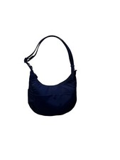 Nwt Pacsafe City Safe Cx Crossbody Blue Anti Theft Crossbody Moonshape Bag