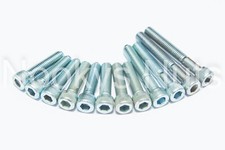 AJS/Matchless 350/500cc Singles Model 8 G5 1960-62 Engine Cover Allen Screw Set