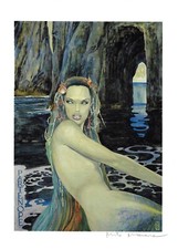 MANARA STAMPA FIRMATA PARTENOPE P.A.