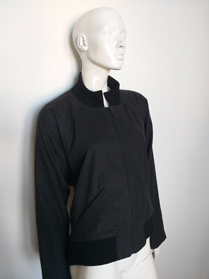 BITTE KAI RAND wool jacket size XL