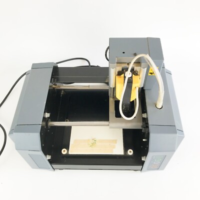 Modela MDX-15 3D Milling Machine | eBay UK