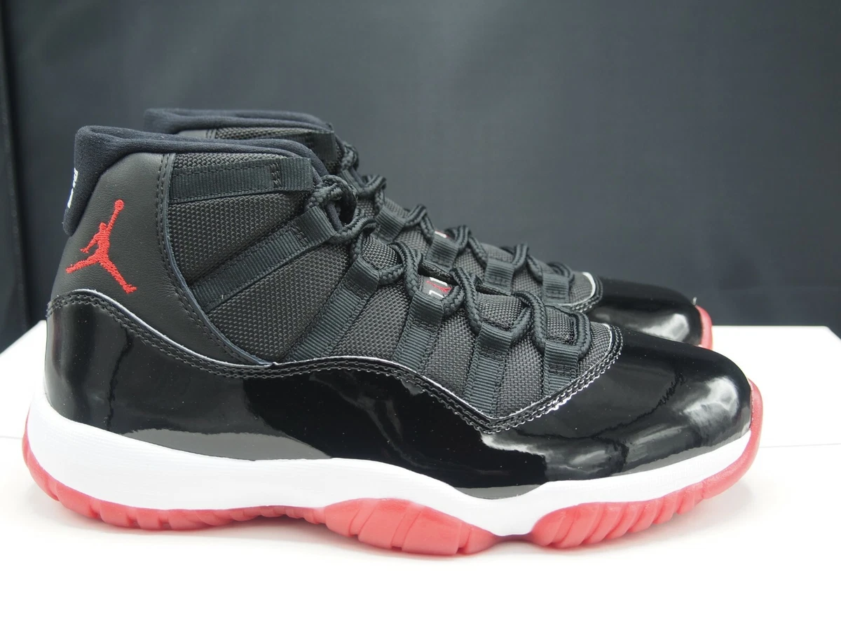Nike Air Jordan XI 11 Retro