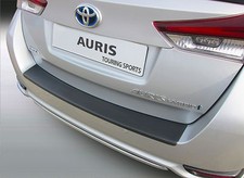 Ladekantenschutz passend für TOYOTA AURIS TOURING SPORTS PASSGENAU ab 09.2015>