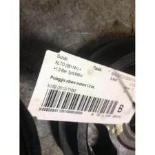 Poulies diverses Suzuki ALTO