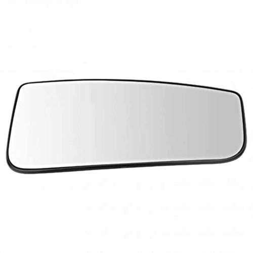 New Lower Convex Right Mirror for 15-19 Ford Transit-150 W/O Backing Plate