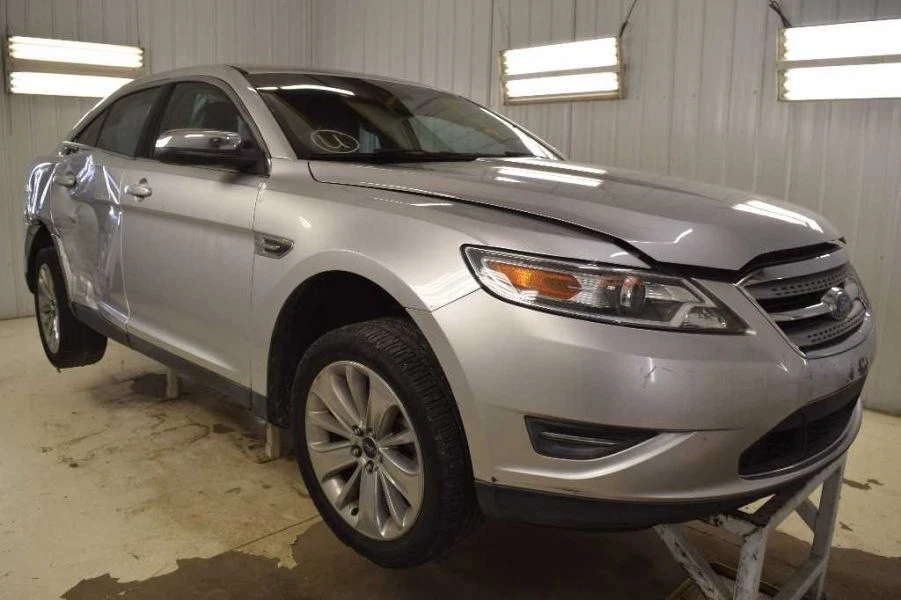 Macaco compatível com Ford Taurus 947782 2010 - Imagem 3 de 4