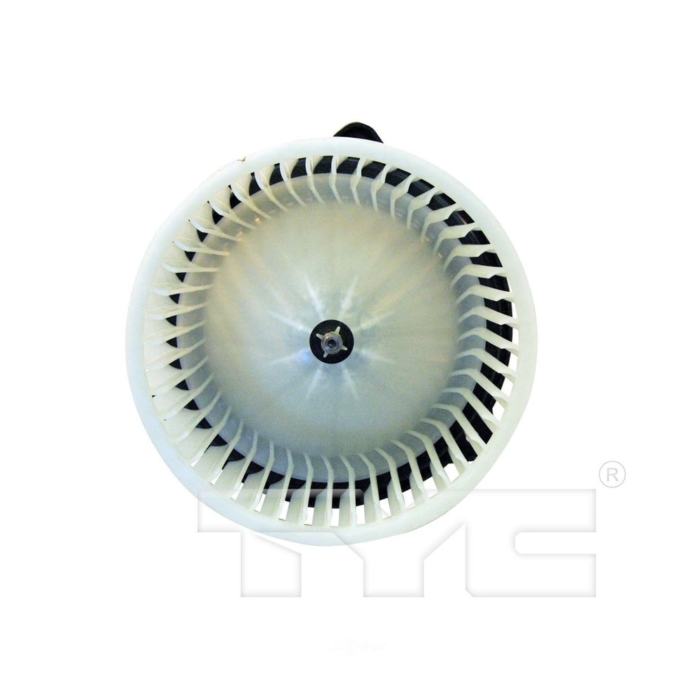 HVAC Blower Motor TYC 700119 | eBay