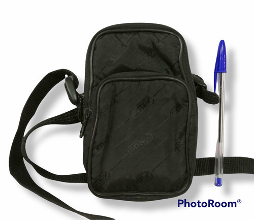 46133 Optex Camera Case - Vintage