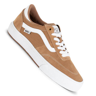 Vans Gilbert Crockett tobacco - Pro Version aus der Skate Kollektion