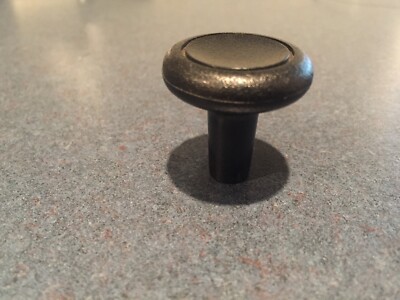 OEM Mercedes W163 Rear Seat Release Knob black top fold handle ML ML430 ML320