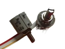 10PCS CCW CW S 7286 R10K 1K 2K 5K 20K 50K L25 multi turn wire wound potentiomete